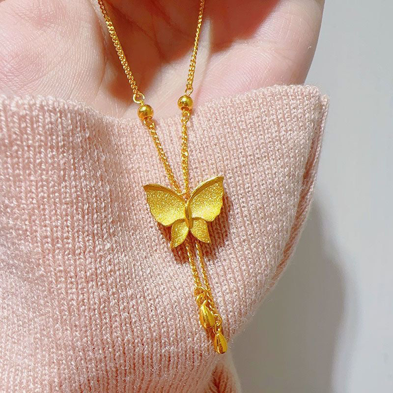 Princess necklace