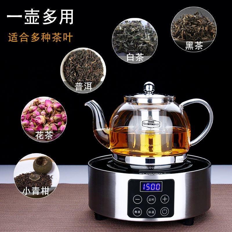 电陶炉