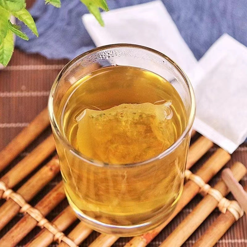 Prostate tea