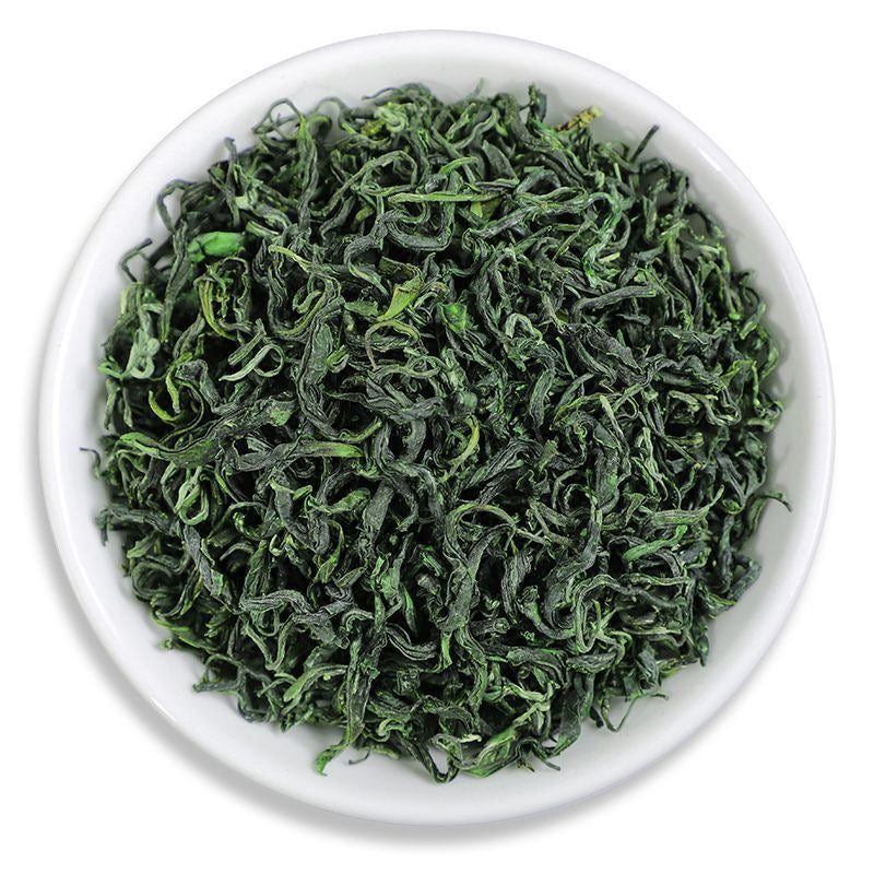 Biluochun green tea