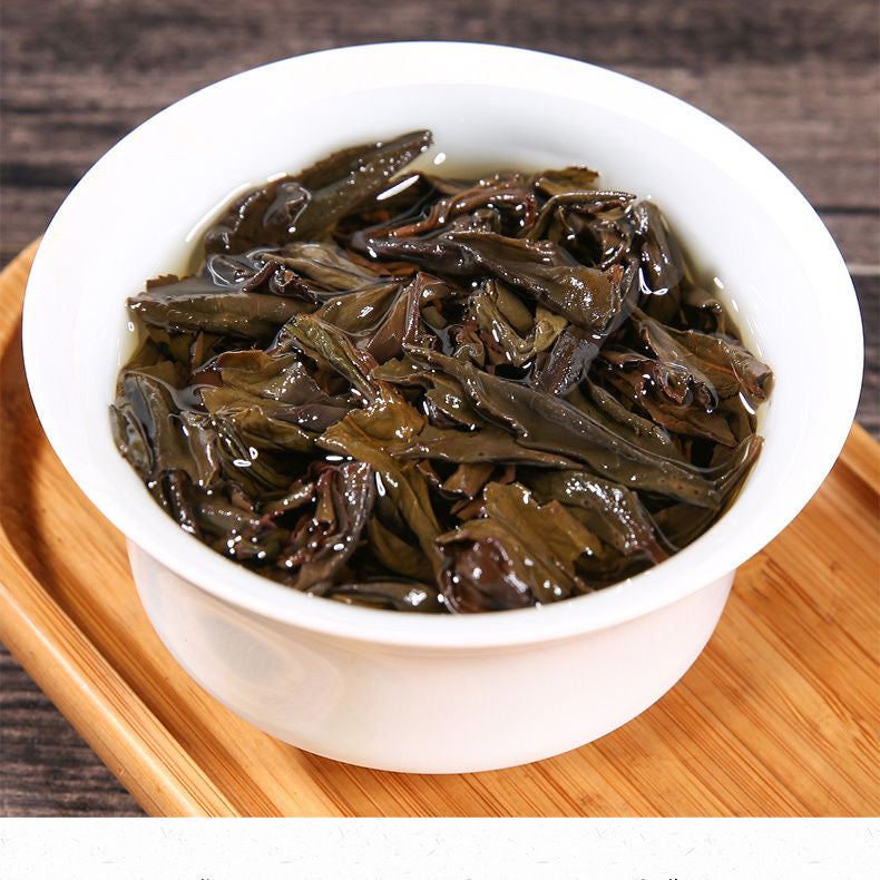 Lychee black tea