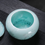 Load image into Gallery viewer, Tea caddy