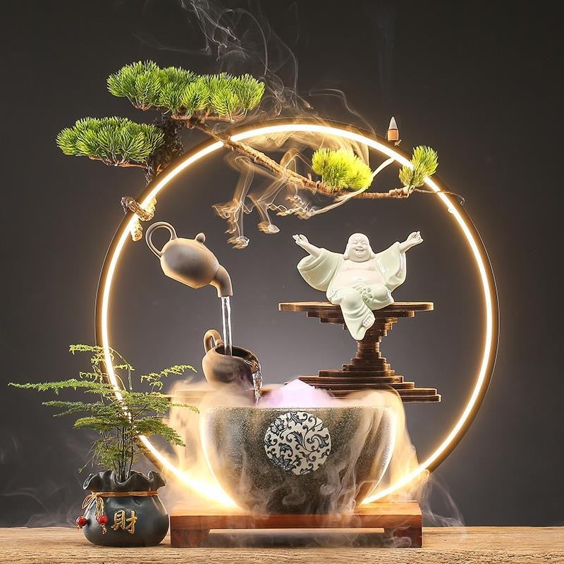 Creative ornament
