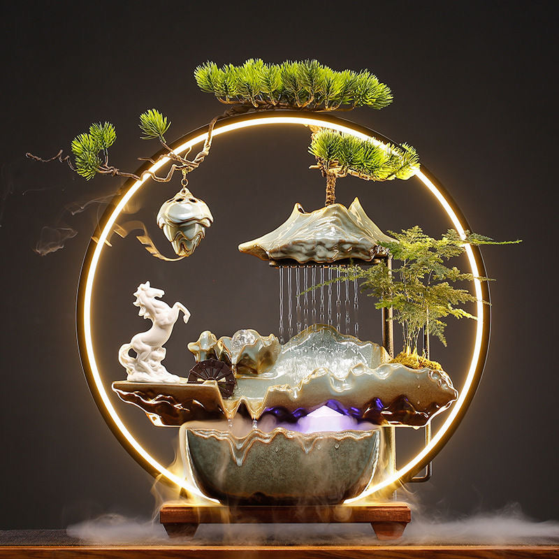 Creative ornament