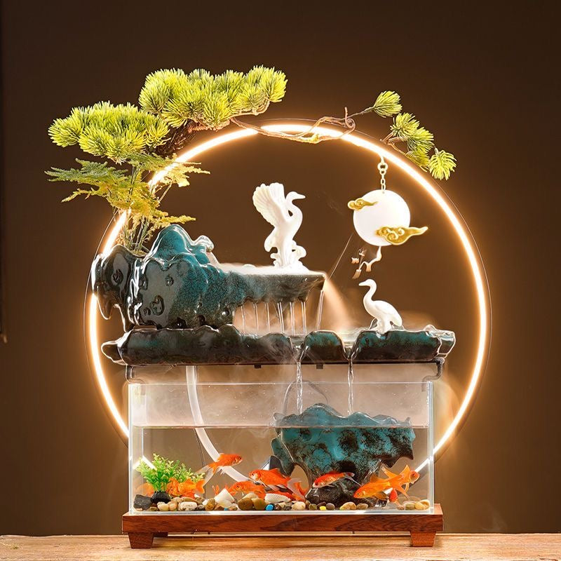 Creative ornament