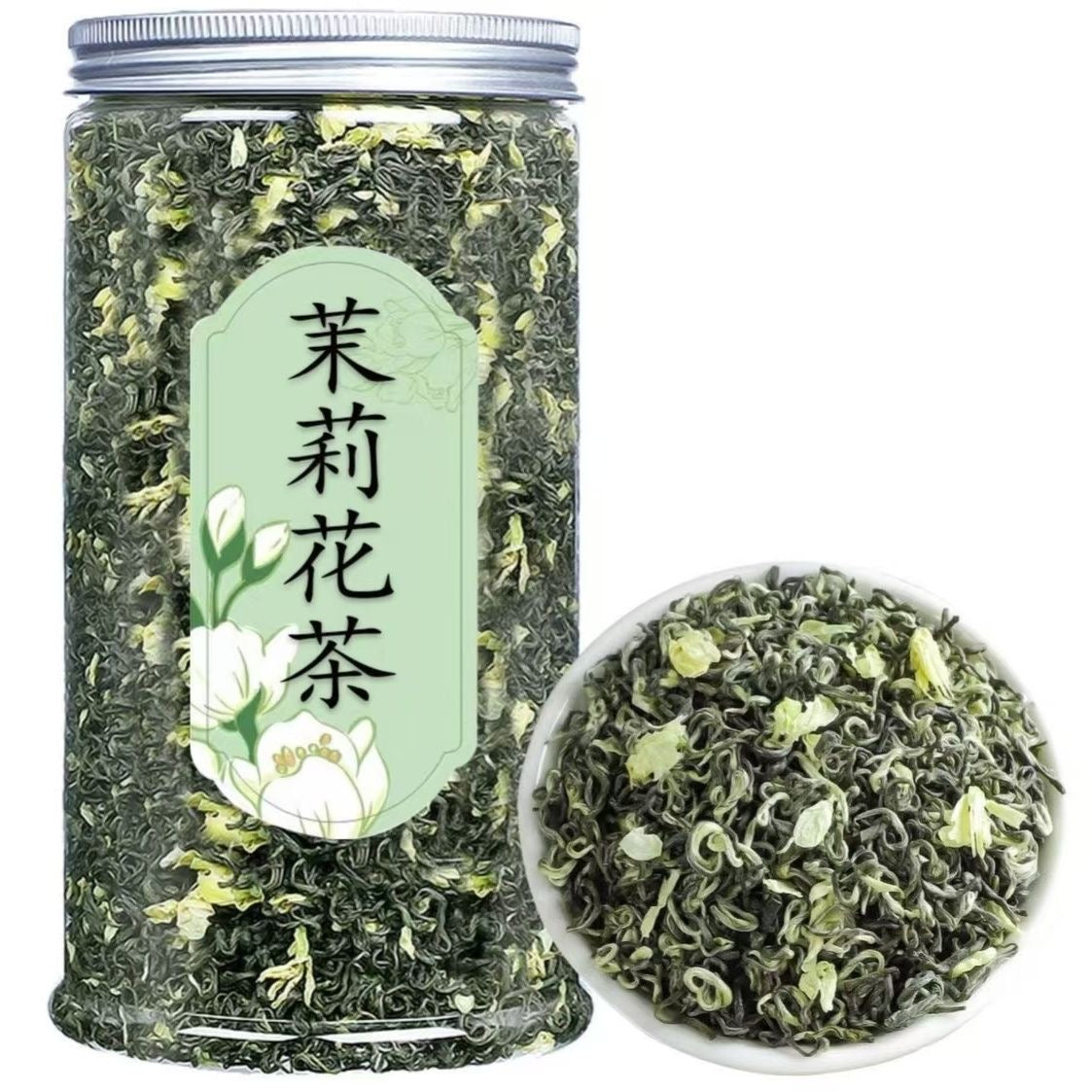 Jasmine tea