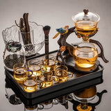 Load image into Gallery viewer, Automatic tea set
