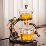 Load image into Gallery viewer, Automatic tea set