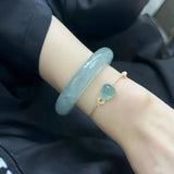 Load image into Gallery viewer, Jade bangle