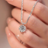 Load image into Gallery viewer, Diamond necklace