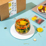 Load image into Gallery viewer, Chrysanthemum cassia tea