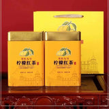 Load image into Gallery viewer, Lemon black tea