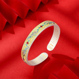 Load image into Gallery viewer, Enamel bracelet