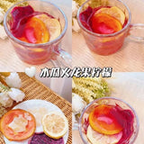 Load image into Gallery viewer, Dragon fruit tea
