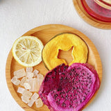 Load image into Gallery viewer, Dragon fruit tea