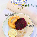Load image into Gallery viewer, Dragon fruit tea