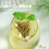 Load image into Gallery viewer, Jasmine green tea