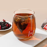 Load image into Gallery viewer, Roses, black tea, rose tea