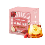 Load image into Gallery viewer, Apple Hawthorn Tea is 100% natural and free of additives.